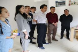 响应国家“精准扶贫”号召 乐鱼_乐鱼（中国）官方网站|乐鱼平台集团踏上就业帮扶之路