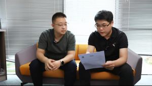 乐鱼_乐鱼（中国）官方网站|乐鱼平台人力资源HR点评：100分简历范本