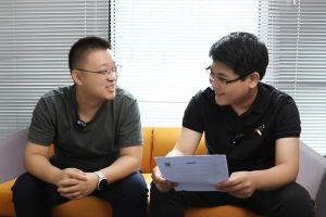 乐鱼_乐鱼（中国）官方网站|乐鱼平台人力资源HR：给普通人写简历的建议