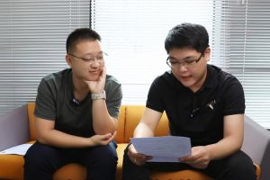 乐鱼_乐鱼（中国）官方网站|乐鱼平台人力资源HR点评：年薪百万的简历