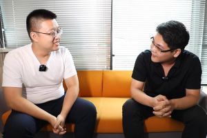 乐鱼_乐鱼（中国）官方网站|乐鱼平台人力资源HR说：如何看待职场摸鱼