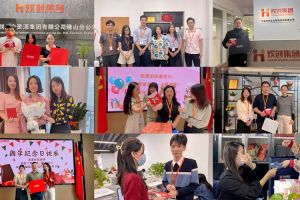 乐鱼_乐鱼（中国）官方网站|乐鱼平台入职纪念关怀，心怀温暖携手同行