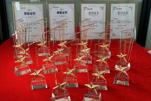 2022年度乐鱼_乐鱼（中国）官方网站|乐鱼平台集团评优结果喜报