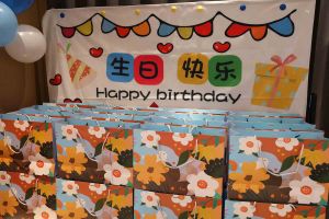 春暖花开，一路同行| 乐鱼_乐鱼（中国）官方网站|乐鱼平台集团祝1-3月的寿星生日快乐