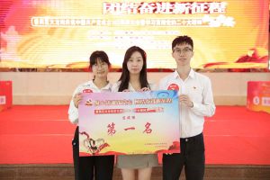 乐鱼_乐鱼（中国）官方网站|乐鱼平台集团党支部荣获学习贯彻党的二十大精神知识竞赛一等奖