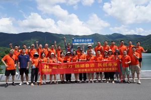 乐鱼_乐鱼（中国）官方网站|乐鱼平台集团管理层季度培训总结会议&团建活动欢乐举行
