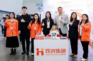 近12万名求职者参加！乐鱼_乐鱼（中国）官方网站|乐鱼平台集团实力亮相“百万英才汇南粤”春季