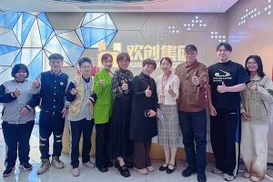 校企携手助残就业，乐鱼_乐鱼（中国）官方网站|乐鱼平台集团与番禺培智学校共启新篇章