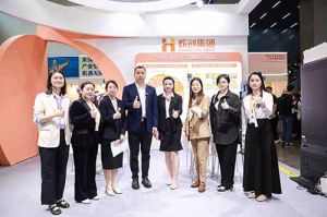 智汇湾区，爱“聘”才会赢 | 乐鱼_乐鱼（中国）官方网站|乐鱼平台集团实力亮相“百万英才汇南